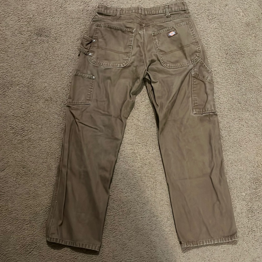 dickies pants